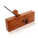 Plane Wood Working Wood Shaver 15cm steel Hand Tools Grooving Trimming planer