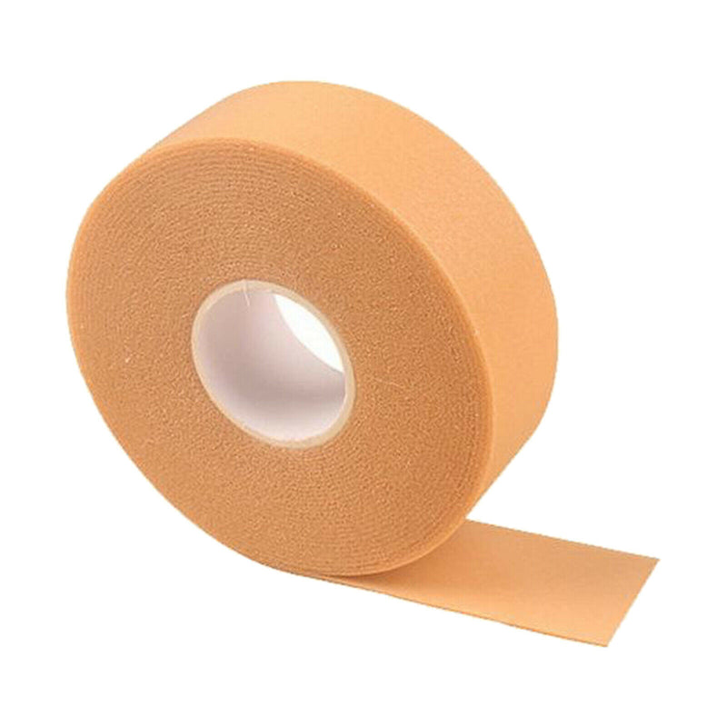 4.5m 2.5cm Self Adhesive Elastic Bandage Tape Foot Finger Muscles Ankle Wrap