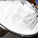Thicken Stainless Steel Mixing Small/Large Kitchen Egg Salad Dough  Hot