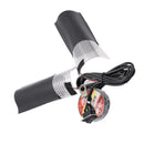 Motorcycle Heated Grip Pads Handlebars for ATV Scooter Grips Heater