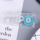 Double Side Adhesive Roller Glue Tape Decorative School Office Stationery Supply