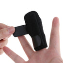 1Pc Adjustable Finger Corrector Splint Trigger For Treat Finger Stiffness PSEAU