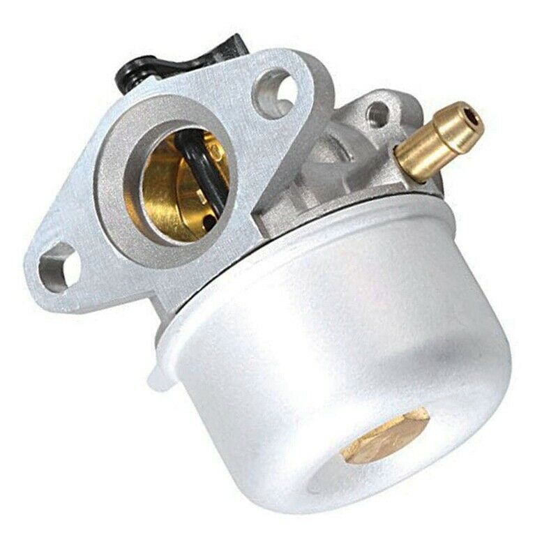 799868 Carburetor for Briggs & Stratton 498170 799872 694202 498966 14111 4 R6Z5
