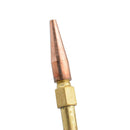 Heavy Duty Injection Type Welding Cutting Torch Tool for Alternate Fuels