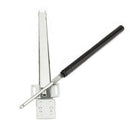 Automatic Agricultural Greenhouse Window Opener Solar Heat Sensitive Window