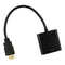 HDMI To VGA Adapter Male To