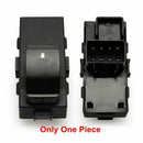 Passenger Side Window Switch for Chevrolet Silverado Suburban 2007-2014 22 BST