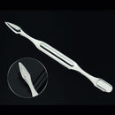 Nail Care 7pcs Cutter Cuticle Clipper Manicure Pedicure Kit Case Gift Set mt Gw