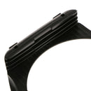 ABS Plastic Square Filter Holder for Cokin P  49-82mm Adapter Rings