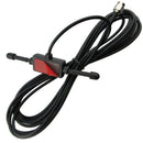 Antenna 433 MHz SMA MALE,433MHz Terminal Antenna SMA(M)Straight Antenna,Adh N6R1