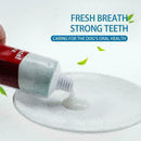 All-Natural Toothpaste For pet Best Solution For Bad Breath Tartar Control F1G8