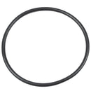 80 mm x 3.5 mm x 73 mm Rubber seal Oil filter O-rings Seal ring 5 pcs Z6A5