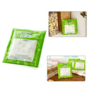 Household Desiccant Bag Wardrobe Closet Hanging Moisture Absorbent-Dehumidi L8J1