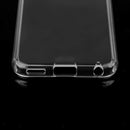 Flexible TPU Soft Back Cover Skin Case for iPod Touch 5 6 Clear
