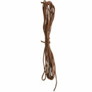 7 Rope Paracord Parachute Rope Resistant Camping Survival Color: Brown