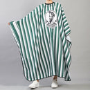 Hair Cut Household Barber Shop Hairdressing Apron Anti-Static Hair Cutting  M7V2