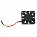 40mm 4cm 2 Pin 9 Blades Computer Chipset Cooling Fan DC 24V