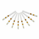 50PCS Spa/Pool Hot Water Test Strips Swimming Pool Tub Water Testing Test OXZ