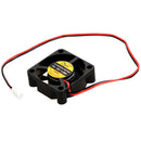 30mm x 30mm x 10mm 3010S 12V 0.06A Brushless DC Cooling Fan D8I4