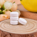 Multifunctional Effervescent Spray Cleaner Tablets Super Home Cleaning To_