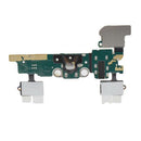 Micro USB Charging Port Flex Replacement For Galaxy A3 2015 Tail Strip