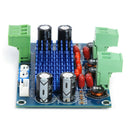 XH-M572 2X120W High Power AMP Audio Module Digital HIFI Amplifier Board A