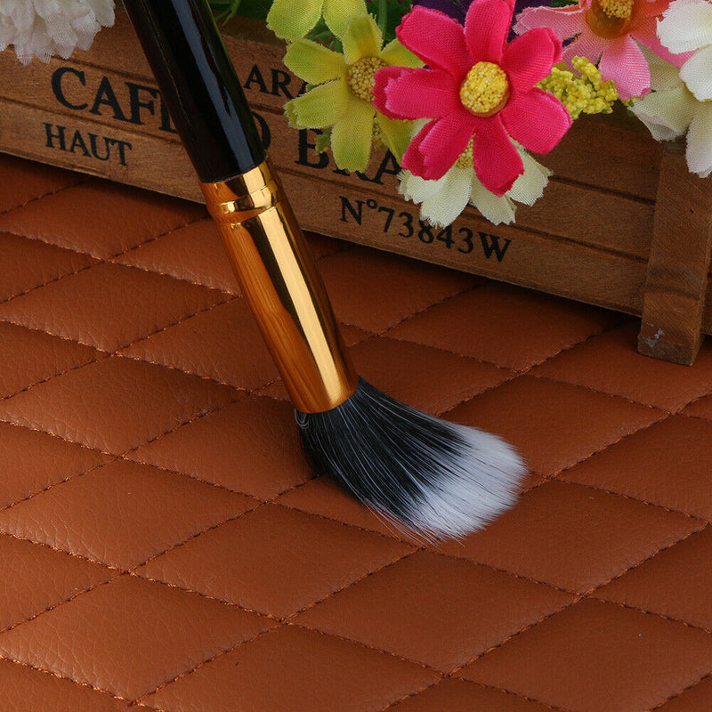 15pcs Makeup Brushes Set Powder Foundation Eye shadow Eyeliner Lip Brush