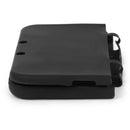 For New 3DS LL / XL Silicone Protective Case - Black S4H8