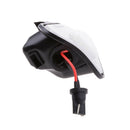 Side Mirror Puddle Light LED Lamp White 6000K for VW Passat CC Scirocco