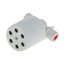 2 pieces 1/2" Water Level Control Valve Water Tower tank Float Valve