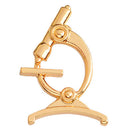 Medical Equipment Brooches Badge Women Men Clothing Lapel Pins (Style 12) A