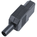 Transformer IEC 320 C 13 female power socket adapter connector AC 250 V 10  S4P7