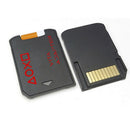 For PS Vita 1000 2000 SD2Vita V3.0 For PSVita Game Card to Micro TF CardAdap Ew