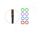 Pocket Oscilloscope Probe X1X10 + Protective Cover + Identification Ri NAM