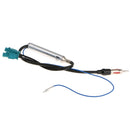 Universal Antenna Antennas FM AM  Wiring Aftermarket Bodywork