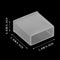 10PCS Dust Plug Protector Cap USB2.0 3.0 Charging Transfer Data Line Cable Coat