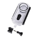 Camera Waterproof Case Underwater Protective Housing Case Compatible with Insta