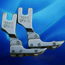 Heavy Duty Roller Foot PVC Leather For Singer Juki Industrial Machin L5N9 S P1S2