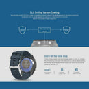 Zeblaze VIBE 3 Wrist Smart Watch Phone Alarm Mate Waterproof Camera IOS And
