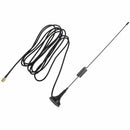 DIY Kit 100KHz-1.7GHz FM DSB UV HF RTL-SDR USB Tuner Receiver R820T+ RTL283