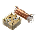 Diy Assemble Portable Am Fm Radio Kit 76-108mhz 525-1605khz Suitable For El S3I8