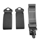 Carrier Ski Pole Snowboard Bag Lash Handle Straps Ski Snowboard Shoulder Strap I