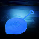 Auto Car Windshield Washer Fluid Reservoir Tank Ring Lid Cap For Civic CRV  %a