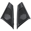 1 Pair Tweeter Cover For-Bmw F10 F11 5 Series 2009-2016 Front Door Hifi Sys G6F3