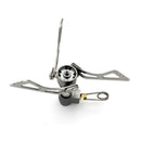 Camping Stove Burner Gas Folding Mini Ultralight Outdoor Portable New HDC