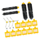 15-piece Vacuum Cleaner Filter Brush Kit For    780 790 Sweepers
