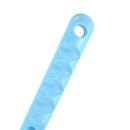 Back Rubs Massager Bath Brush, Extra Long Handle, Easily Self Apply Lotions