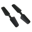 MagiDEal 2Pcs Protective Propeller Props For Wltoys V977 V977 RC