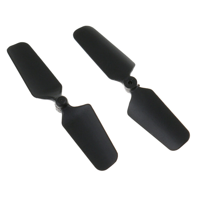 MagiDEal 2Pcs Protective Propeller Props For Wltoys V977 V977 RC