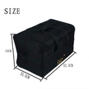 Durable Oxford Fabric Waterproof Cajon Gig Bag Box Drum Case with Single